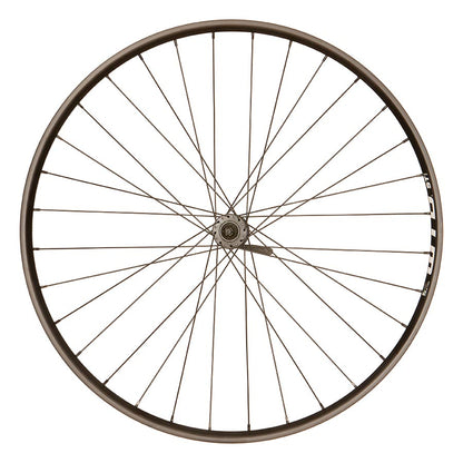 Shimano QC300 on WTB STi23 Disc 29'' MTB Wheel - Front