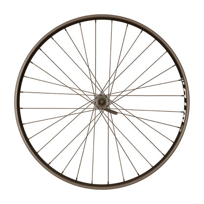 Shimano QC300 on WTB STi23 Disc 27.5'' MTB Wheel - Front