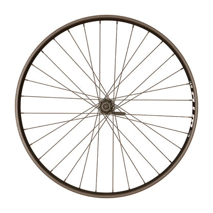 Shimano QC300 on WTB STi23 Disc 27.5'' MTB Wheel - Rear