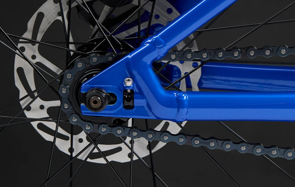 Norco Rampage 24 - Blue - 2024 – Cambria Bike Norco Rampage 24 - Blue - 2024 – Cambria Bike