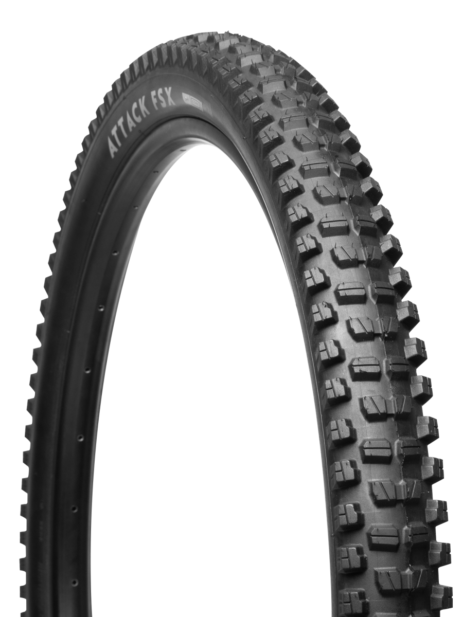 Vee Rubber Attack FSX 29" Folding Gravity/All Mountain Tire