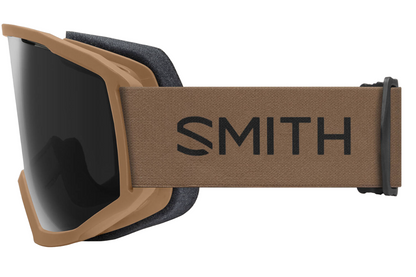 Smith Loam MTB Goggle - Coyote