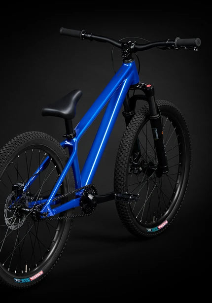 Norco Rampage 24 - Blue - 2024 – Cambria Bike Norco Rampage 24 - Blue - 2024 – Cambria Bike