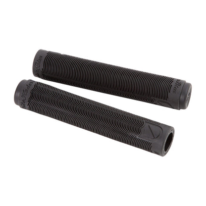 S&M Hoder BMX Grips - Black