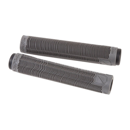 S&M Hoder BMX Grips - Graphite