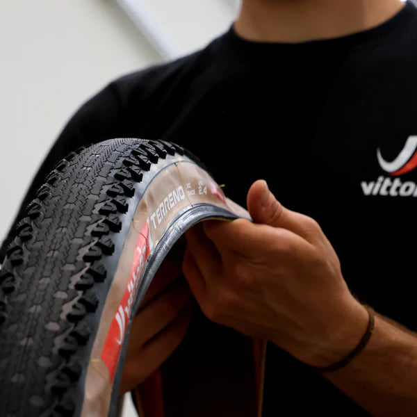 Vittoria Terreno XC Race - Thumbnail 3