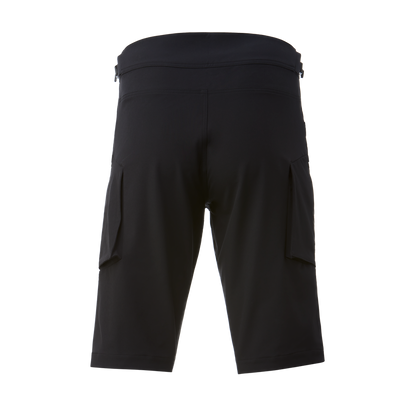 Yeti Freeland MTB Short - Black