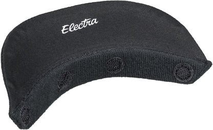 Electra Helmet Visor - Black