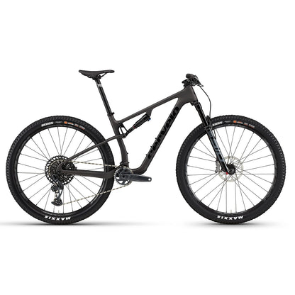 Cervelo ZFS-5 29 - GX Eagle - Five Black