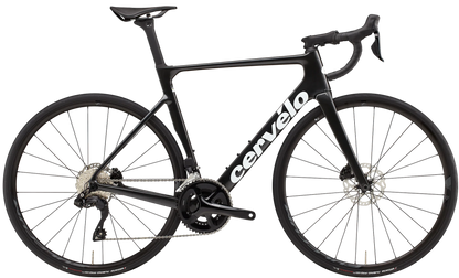Cervelo Soloist 700c Road Bike - 105 Di2 - Embers – Cambria Bike Cervelo Soloist 700c Road Bike - 105 Di2 - Embers – Cambria Bike
