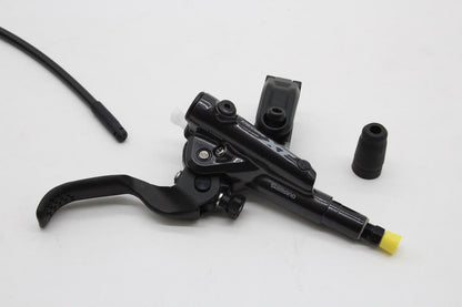 Shimano XT M8120 Disc Brake - Rear - Black - OE