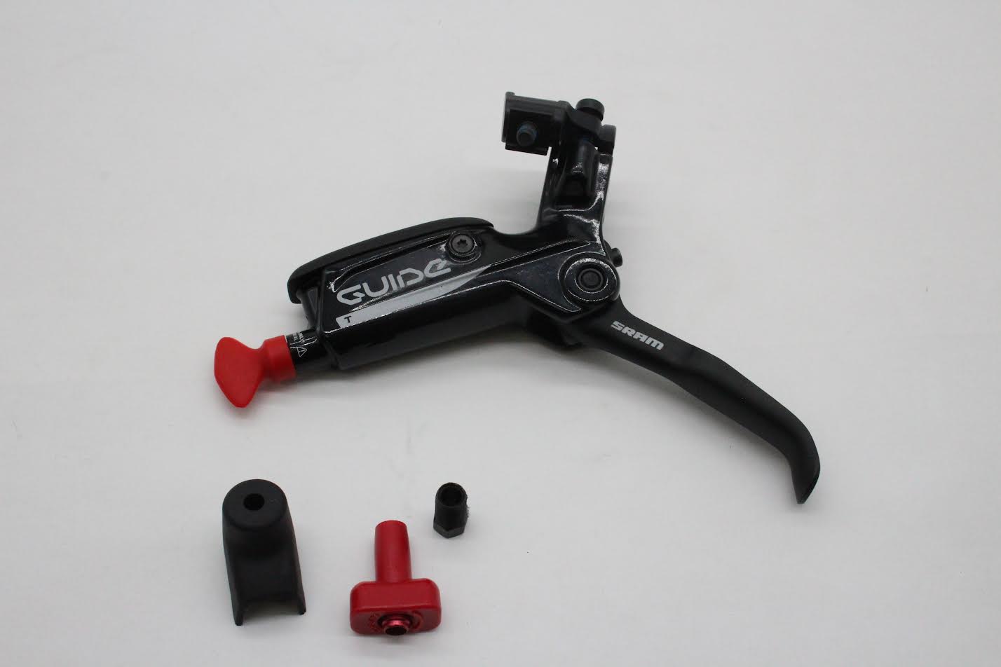SRAM Guide T Disc Brake - Rear - OE – Cambria Bike