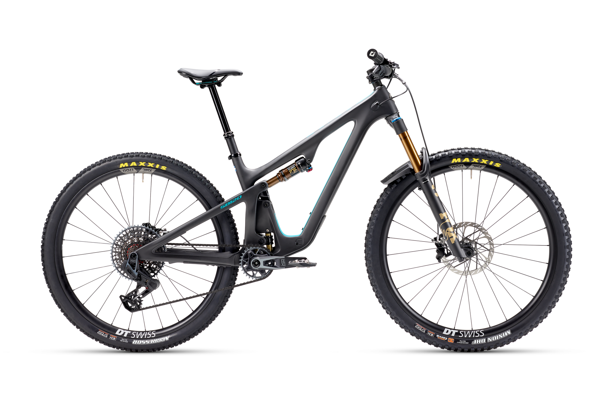 Yeti SB120 - Thumbnail 4