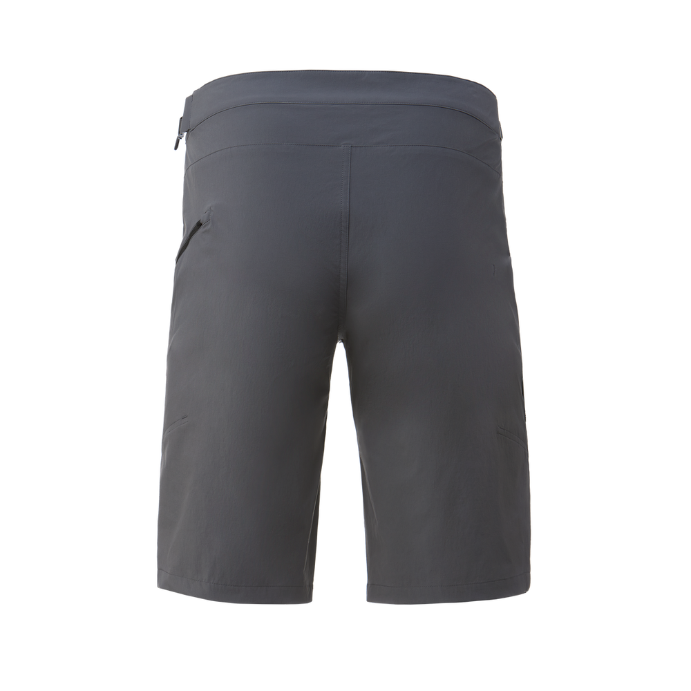 Yeti Antero MTB Short - Charcoal