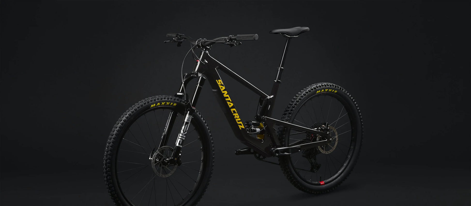 Santa Cruz 5010 Carbon MX - GX AXS - Gloss Black - 2024 – Cambria Bike Santa Cruz 5010 Carbon MX - GX AXS - Gloss Black - 2024 – Cambria Bike
