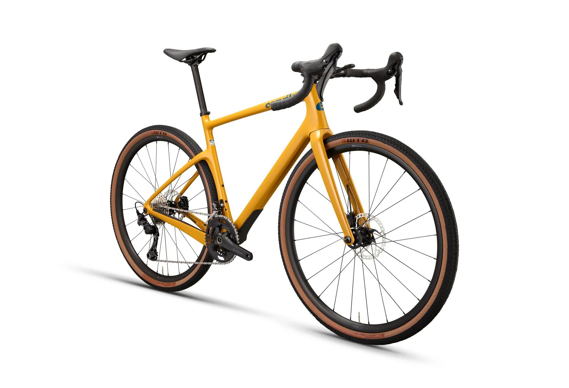 Cervelo Aspero GRX RX610 - Thumbnail 4