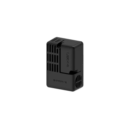 Lezyne E-Drive Pump - Satin Black