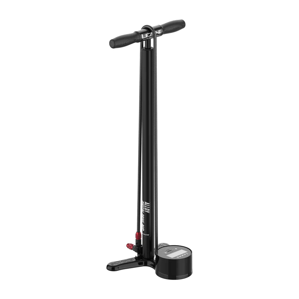 Lezyne Alloy HV Digital Drive - Thumbnail 4