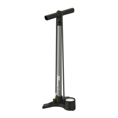 Lezyne Macro Floor Drive Pump - ABS Flip Chuck