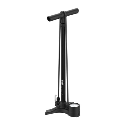 Lezyne Macro Floor Drive Pump - Dual Valve