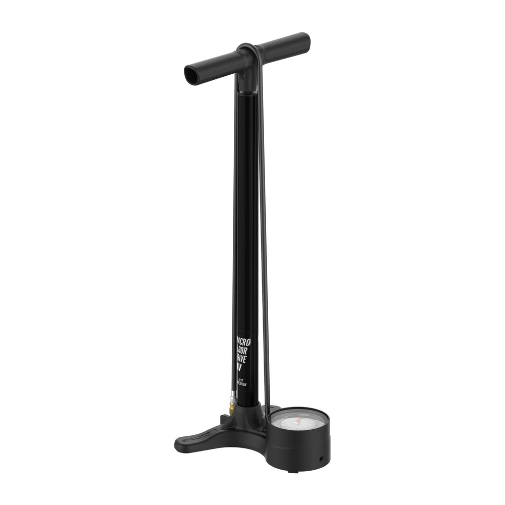 Lezyne Macro HV Floor Drive Pump