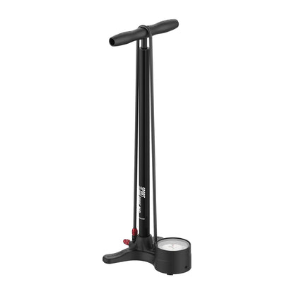 Lezyne Sport Floor Drive 3.5 Pump - ABS-1 Pro