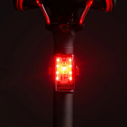 Lezyne KTV Drive Pro+ Rear Light
