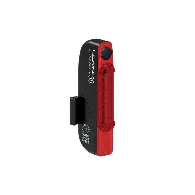 Lezyne Classic Drive XL 700+ / Stick Drive Light Set