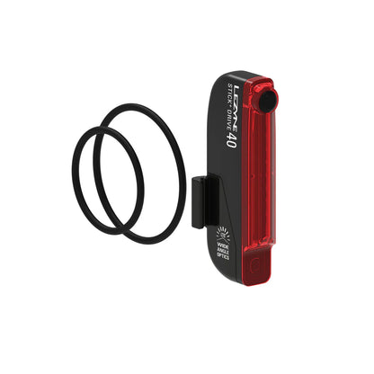 Lezyne Stick+ Drive - Rear Light