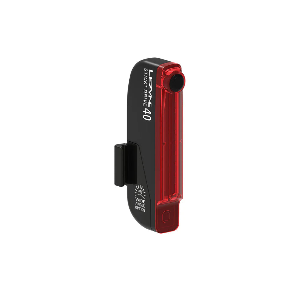 Lezyne Stick+ Drive - Rear Light