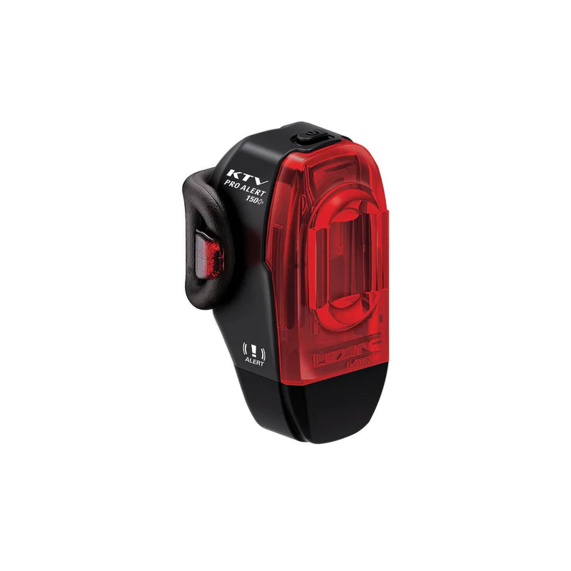 Lezyne KTV Drive Pro+ Alert Rear Light