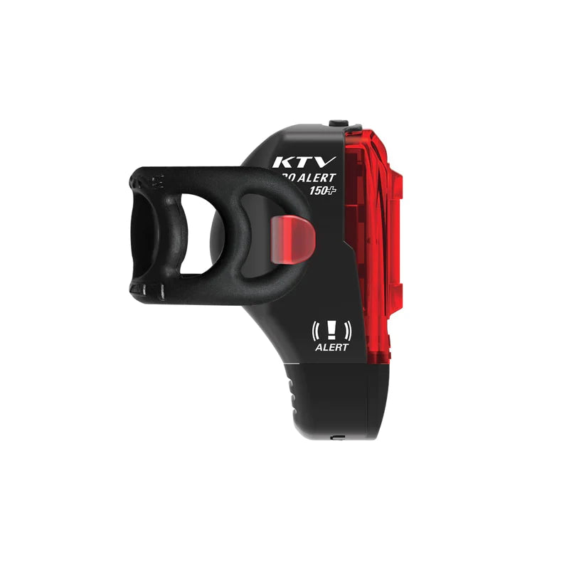 Lezyne KTV Drive Pro+ Alert Rear Light