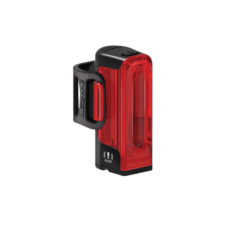 Lezyne Strip Drive Pro Alert 400+ Rear Light