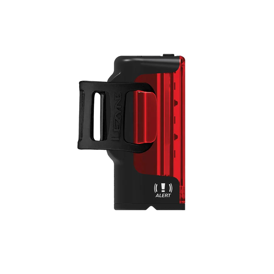 Lezyne Strip Drive Pro Alert 400+ Rear Light