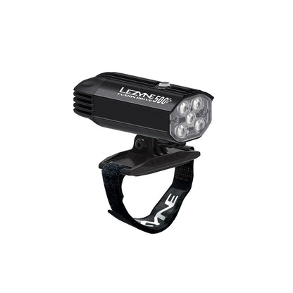 Lezyne Fusion Drive 500+ Front Helmet Light