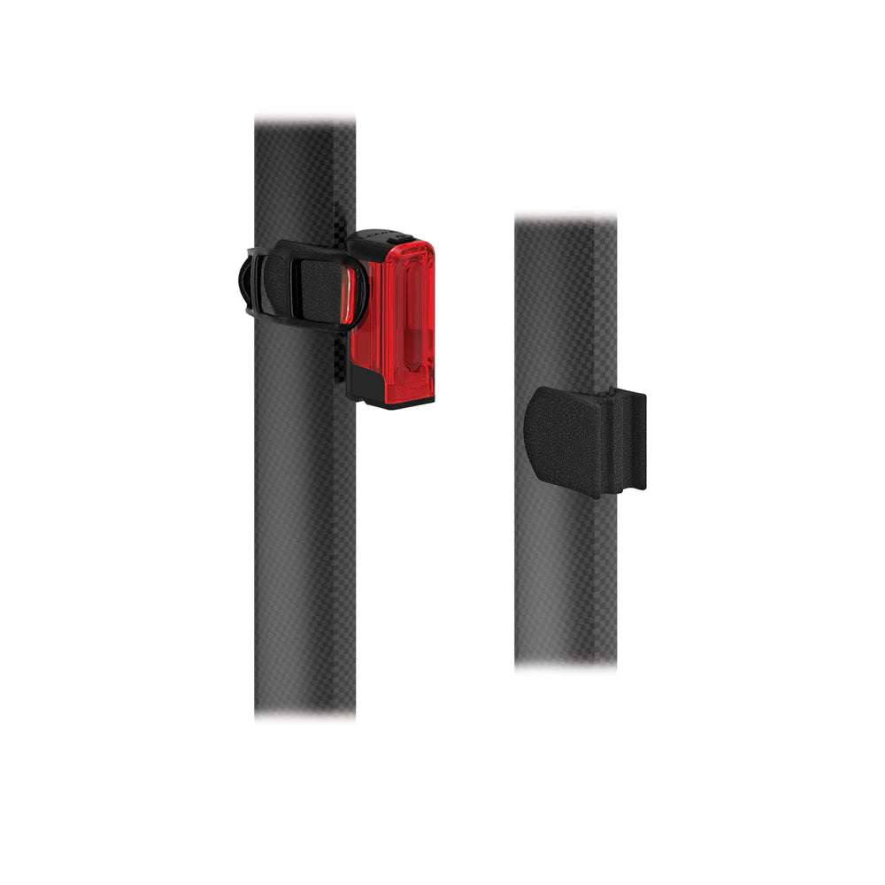 Lezyne Strip Series Aeropost 3D Adapter