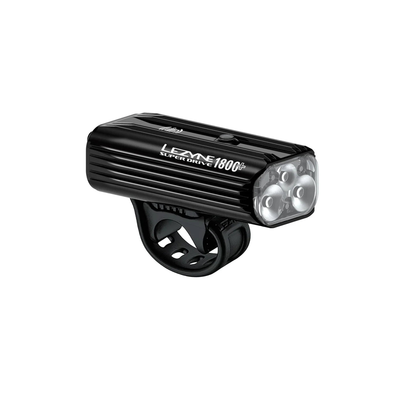 Lezyne Super Drive 1800+ Smart Loaded Front Light