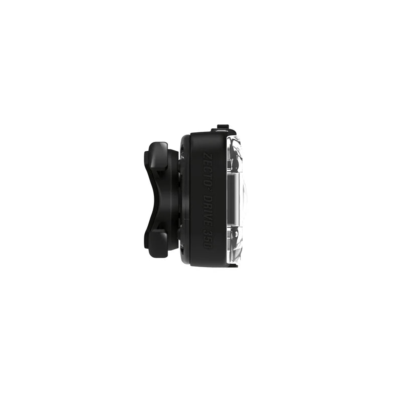 Lezyne Zecto² Drive 350+ Front Light