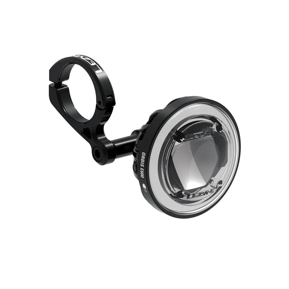 Lezyne E-Bike Orbis E600
