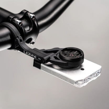Lezyne Flexi Forward Mount