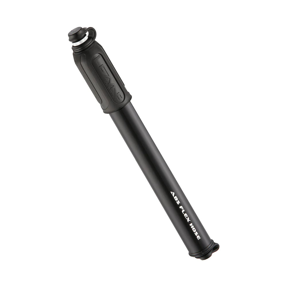 Lezyne HP Drive Hand Pump - Medium - Black