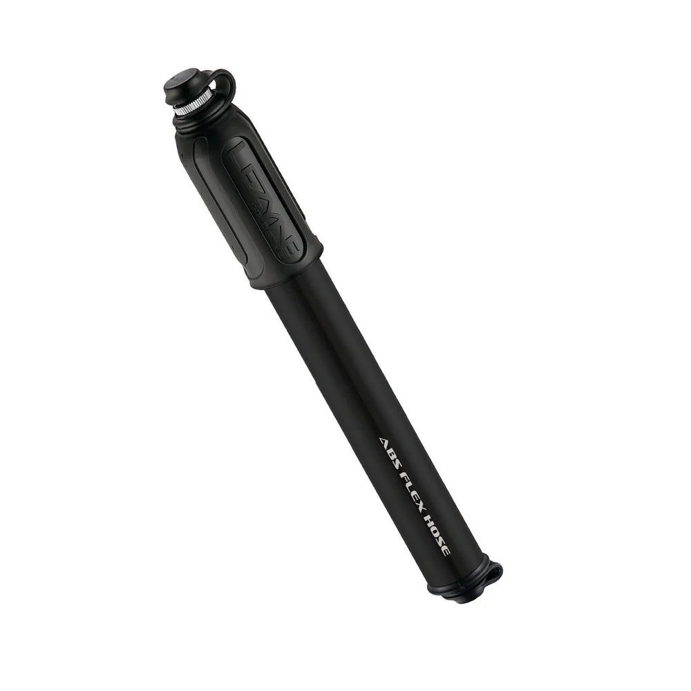 Lezyne HP Drive Hand Pump - Small - Black