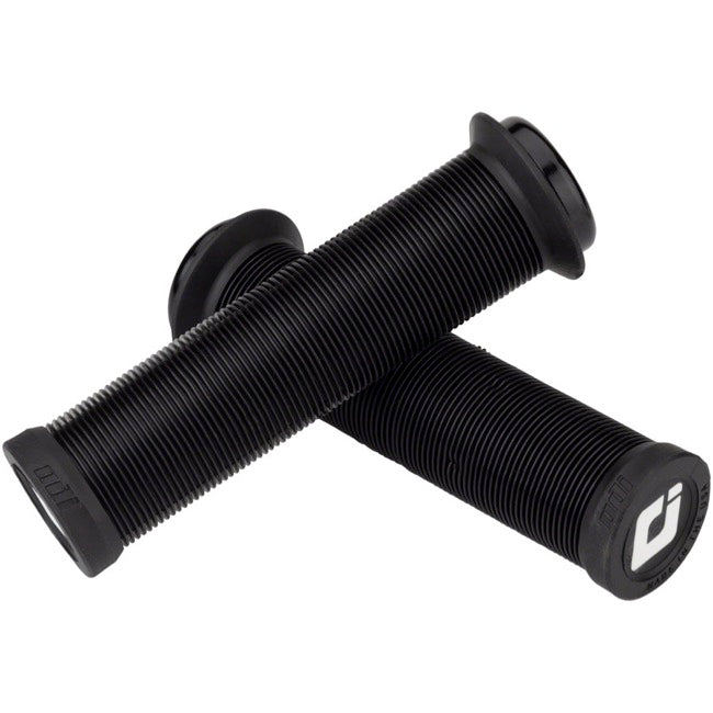 ODI Longneck V2.1 Lock-On Grips - Black