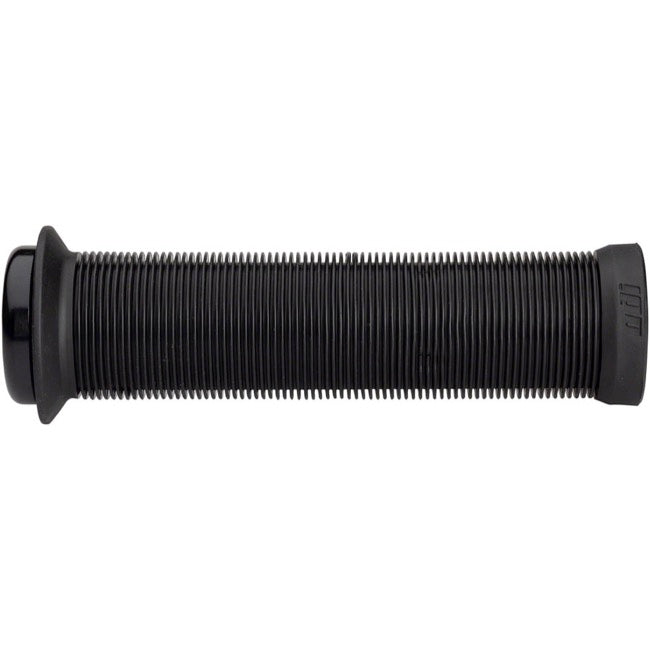 ODI Longneck V2.1 Lock-On Grips - Black