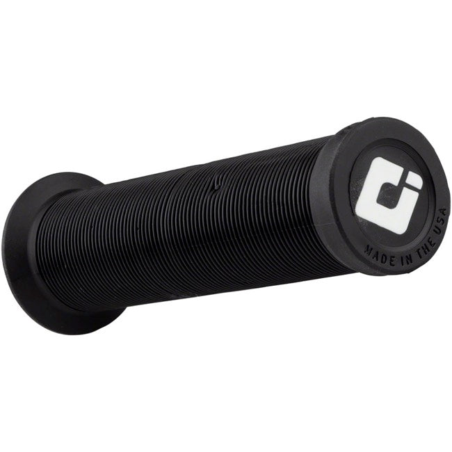 ODI Longneck V2.1 Lock-On Grips - Black