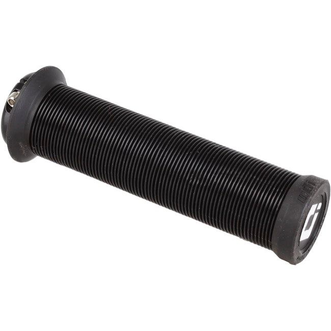 ODI Longneck V2.1 Lock-On Grips - Black