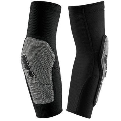 100% Ridecamp Elbow Guard - Youth - Black