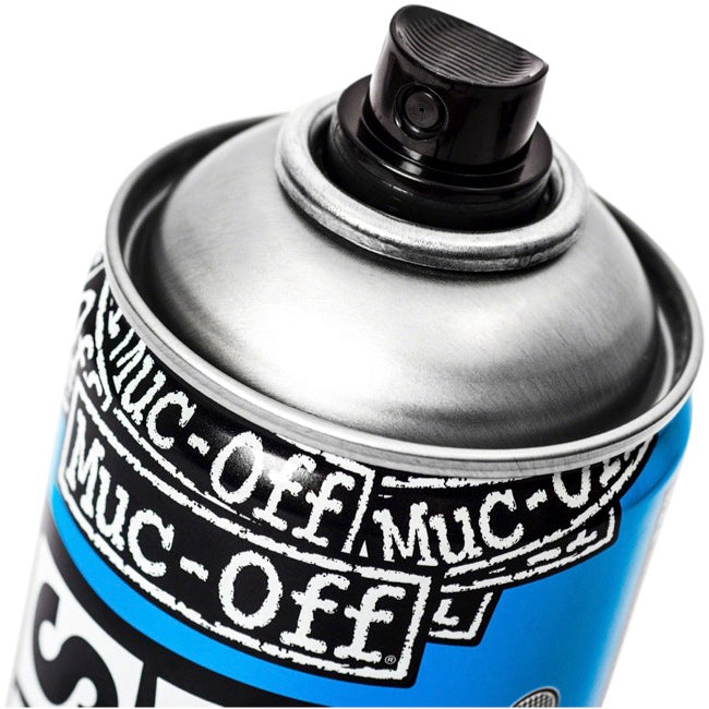 Muc-Off Silicon Shine Lube - Cambria Bike