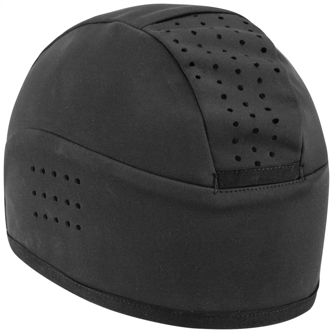 Louis Garneau Winter Skull Hat - Black