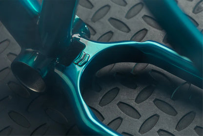 Haro Steel Reserve 2 26" - Black